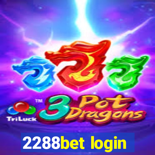 2288bet login